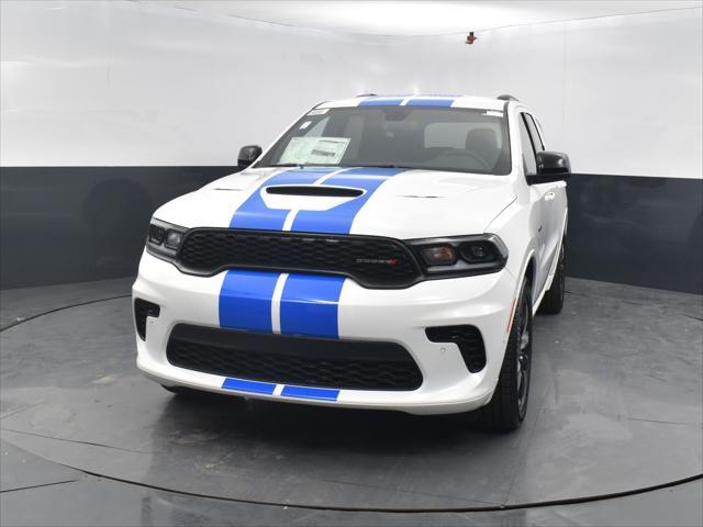 new 2025 Dodge Durango car, priced at $50,575