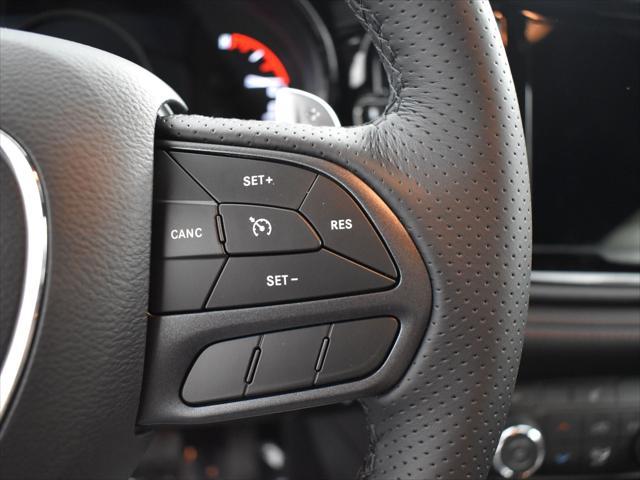 new 2025 Dodge Durango car, priced at $50,575