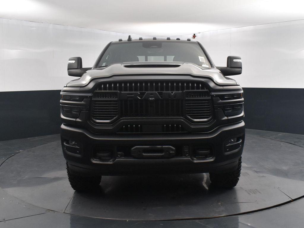 new 2025 Ram 2500 car, priced at $77,951