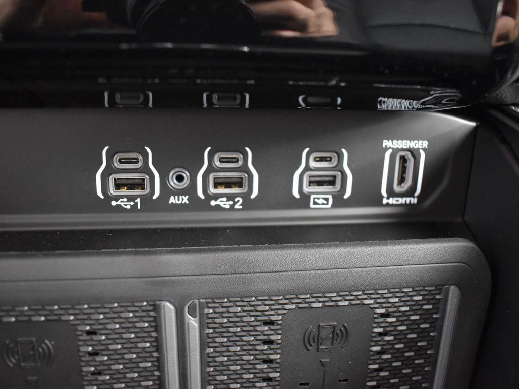 new 2025 Ram 2500 car, priced at $77,951