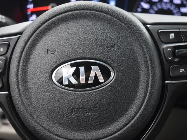 used 2019 Kia Sportage car, priced at $16,247