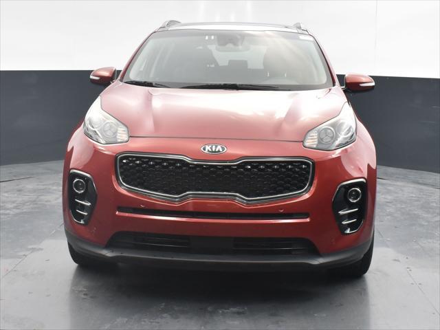 used 2019 Kia Sportage car, priced at $16,247