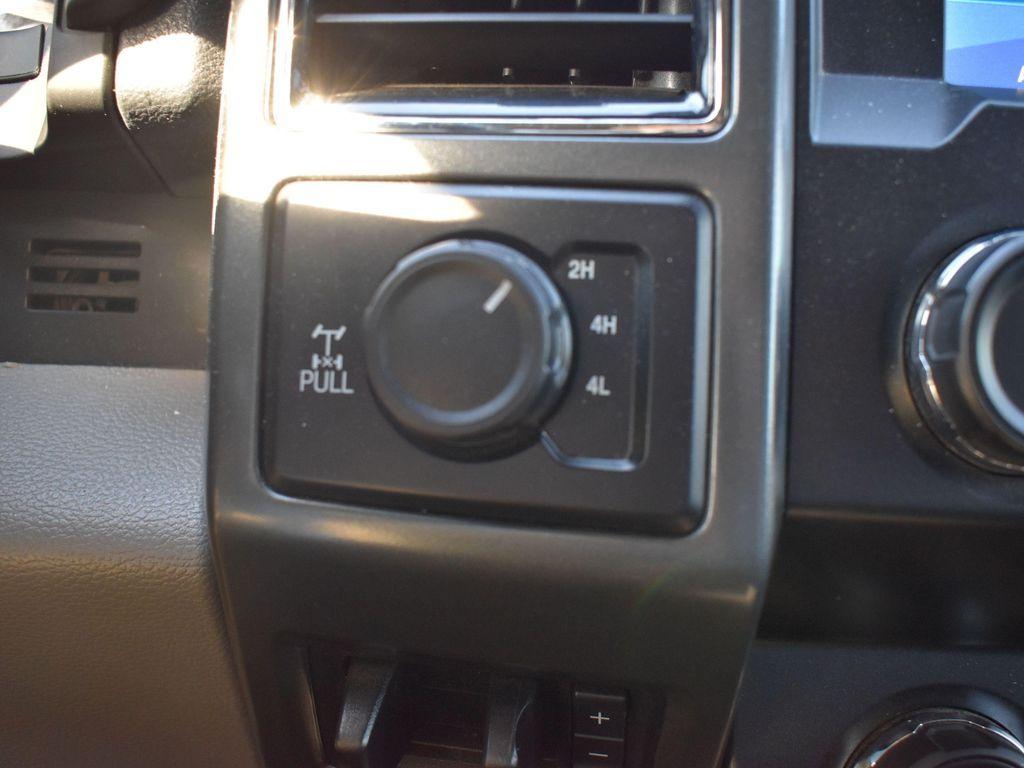 used 2022 Ford F-250 car, priced at $35,497