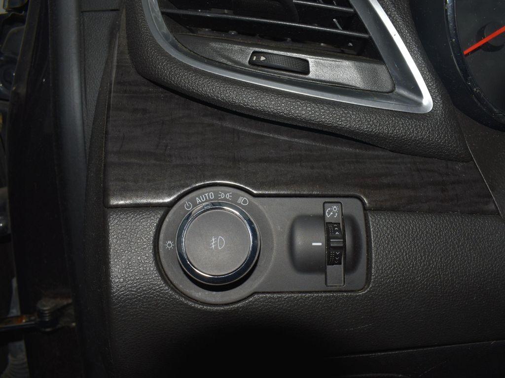 used 2015 Buick Encore car, priced at $5,995