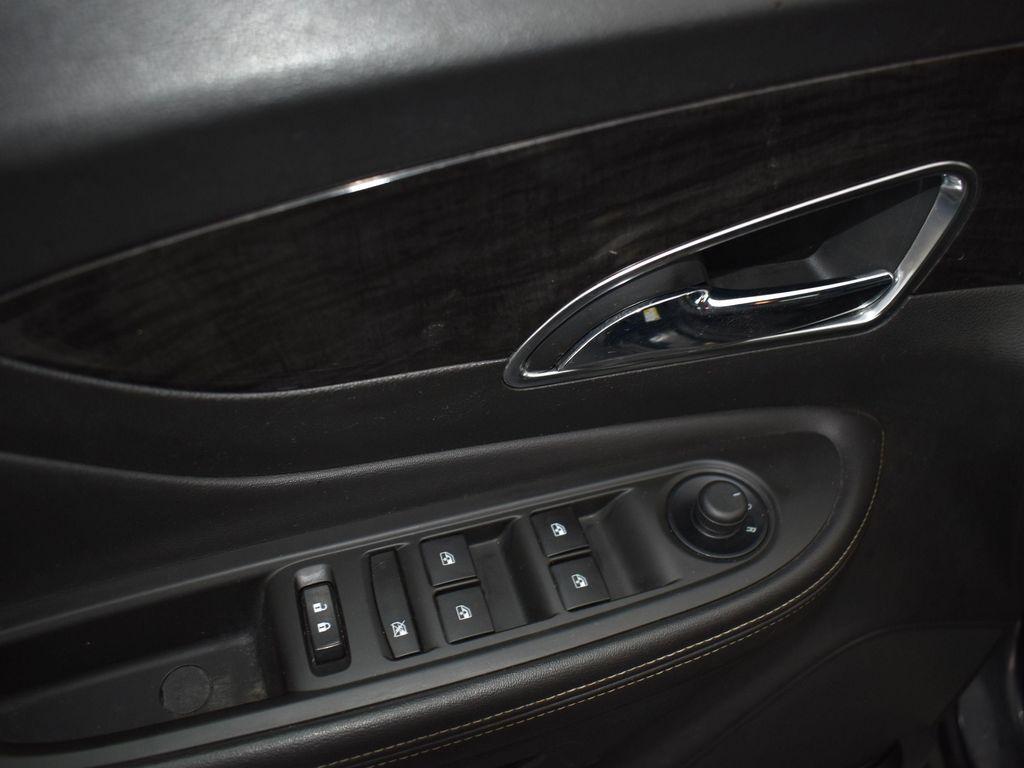 used 2015 Buick Encore car, priced at $5,995