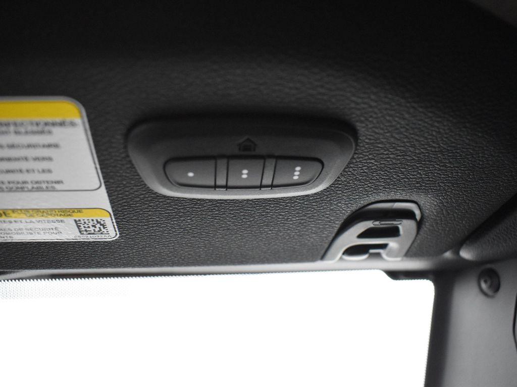 new 2025 Jeep Wrangler car, priced at $46,421