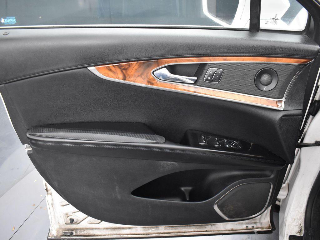 used 2016 Lincoln MKX car, priced at $2,995