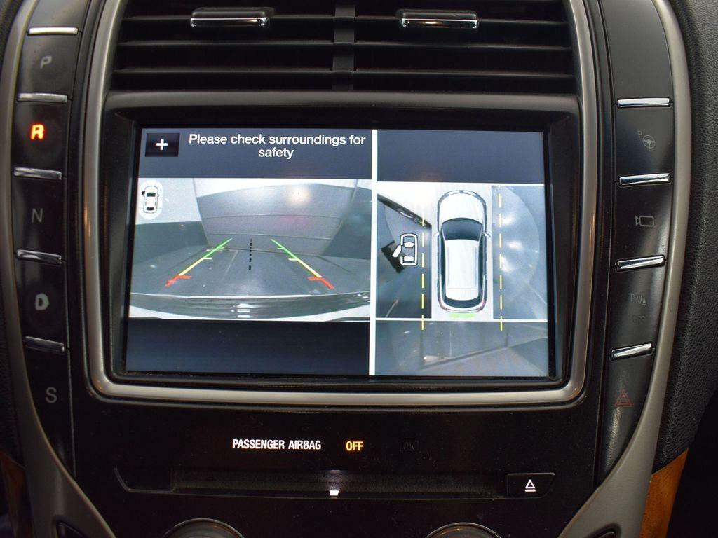 used 2016 Lincoln MKX car, priced at $2,995