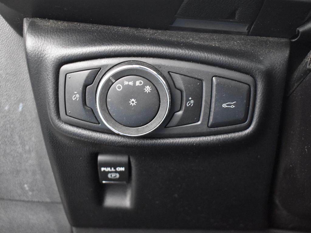 used 2016 Lincoln MKX car, priced at $2,995