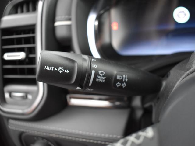 new 2025 Ram 1500 car, priced at $77,412