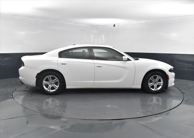 used 2022 Dodge Charger car, priced at $22,397
