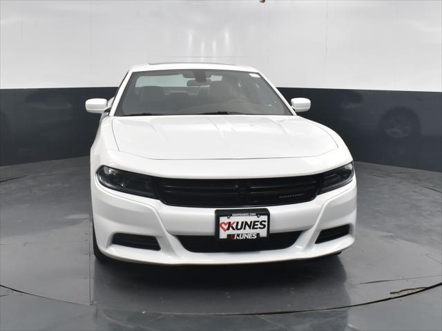 used 2022 Dodge Charger car, priced at $22,397