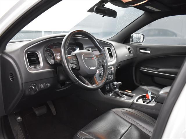 used 2022 Dodge Charger car, priced at $22,397