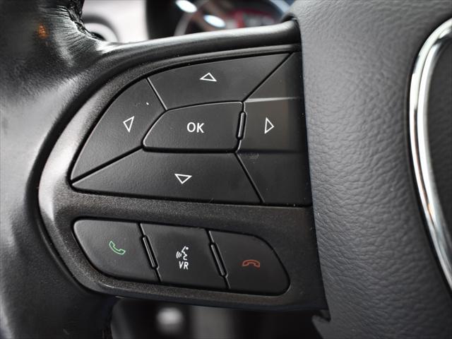 used 2022 Dodge Charger car, priced at $22,397