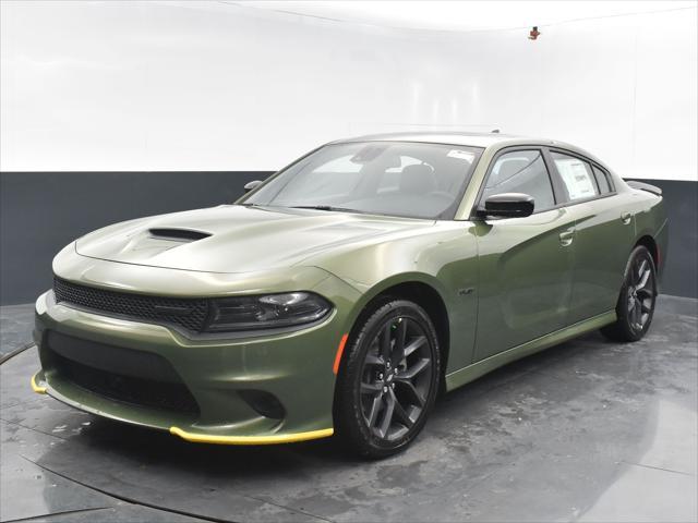 new 2023 Dodge Charger car, priced at $49,175