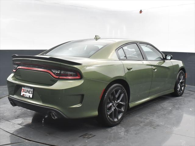 new 2023 Dodge Charger car, priced at $44,975