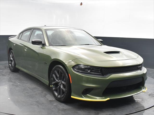 new 2023 Dodge Charger car, priced at $45,475