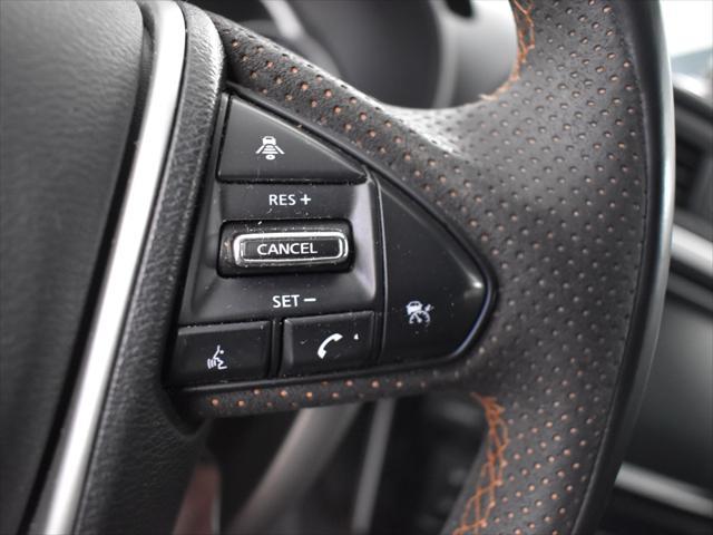 used 2021 Nissan Maxima car, priced at $26,100
