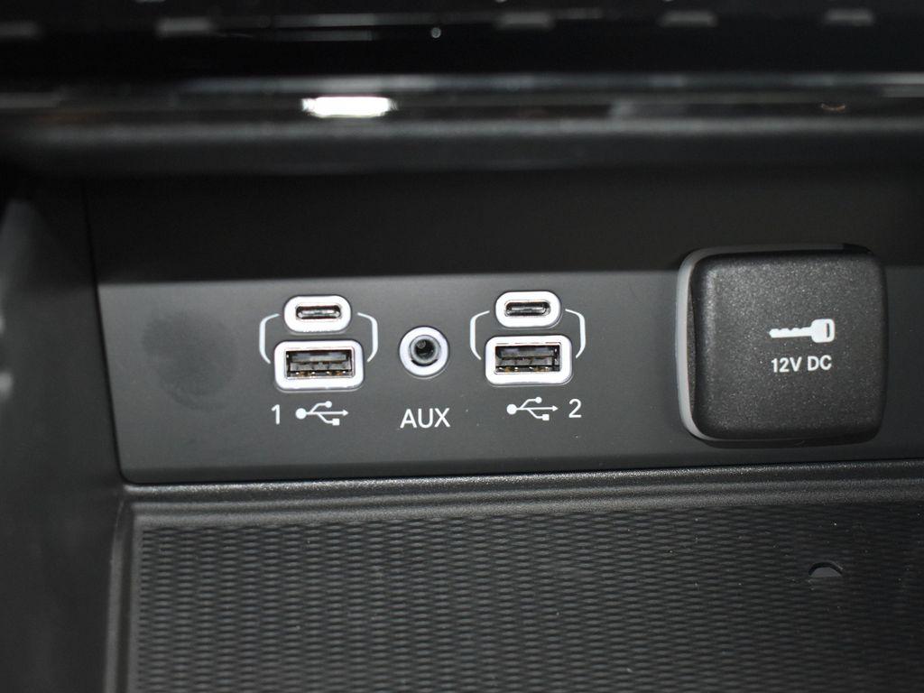 new 2025 Jeep Grand Cherokee L car, priced at $46,771