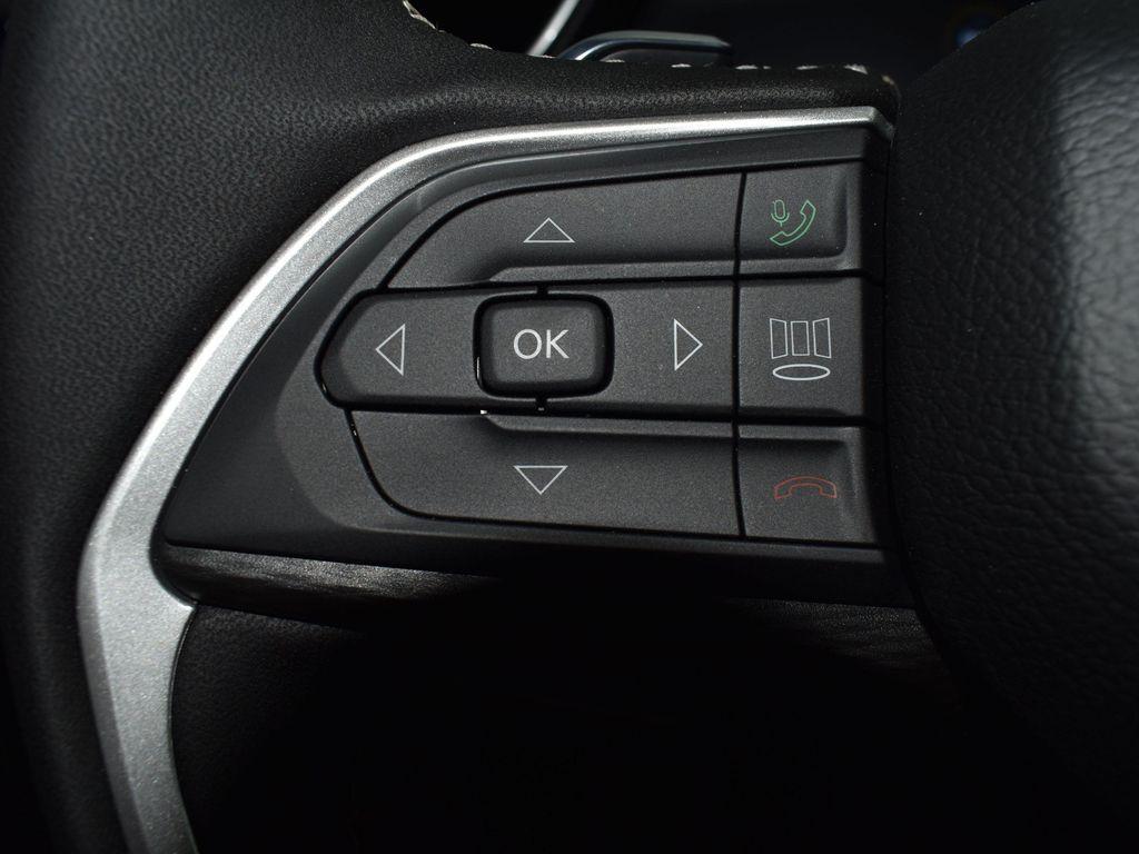 new 2025 Jeep Grand Cherokee L car, priced at $46,771