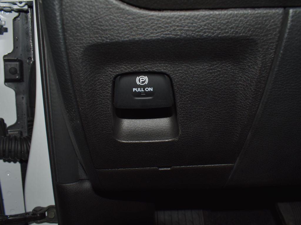 new 2025 Ram 1500 car, priced at $47,995