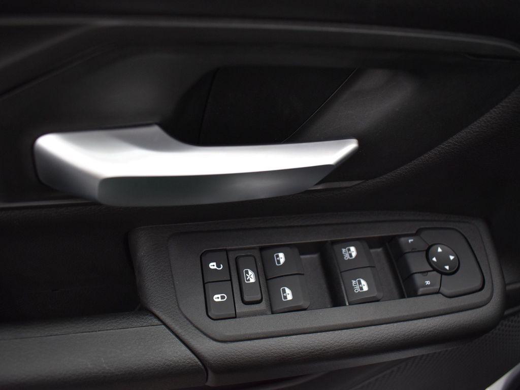 new 2025 Ram 1500 car, priced at $47,995
