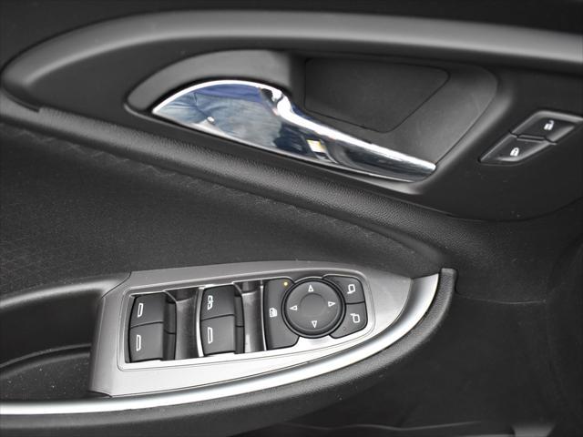 used 2024 Chevrolet Malibu car, priced at $21,026