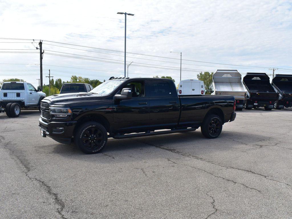 used 2023 Ram 3500 car, priced at $57,091