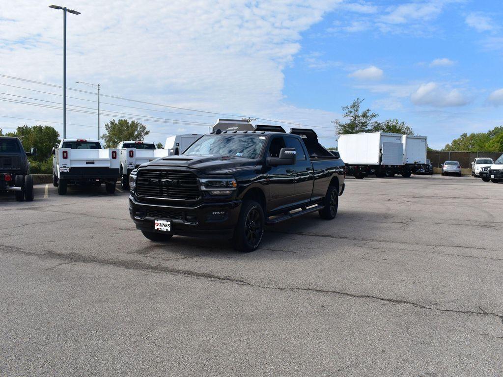 used 2023 Ram 3500 car, priced at $57,091