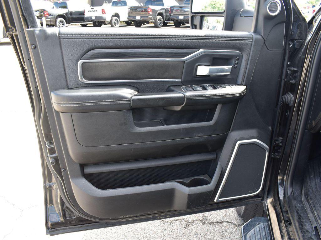 used 2023 Ram 3500 car, priced at $57,091