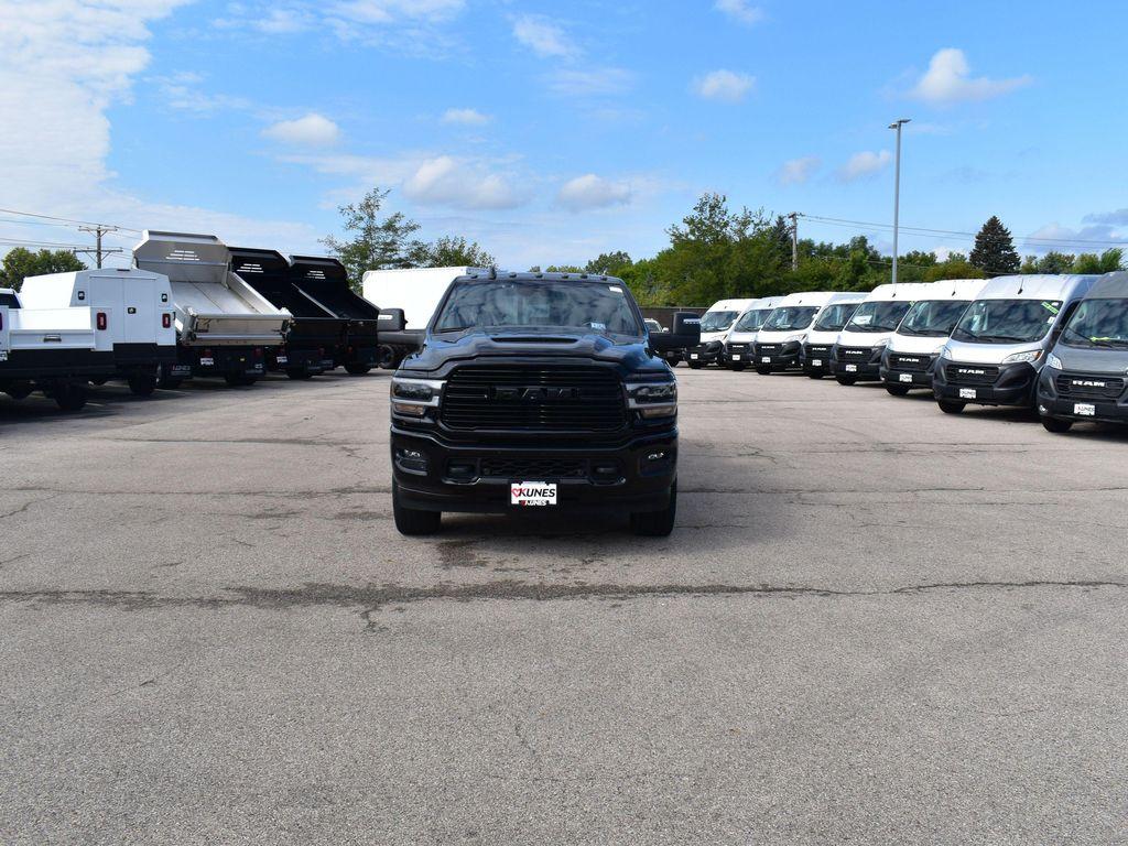 used 2023 Ram 3500 car, priced at $57,091