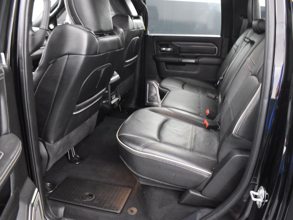 used 2021 Ram 2500 car, priced at $56,702