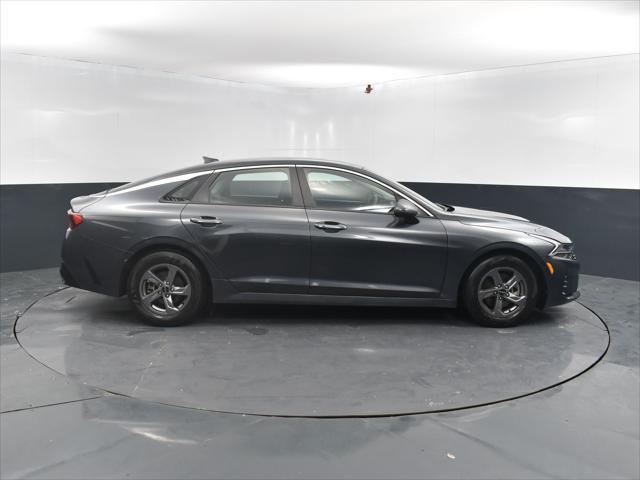 used 2023 Kia K5 car, priced at $22,286