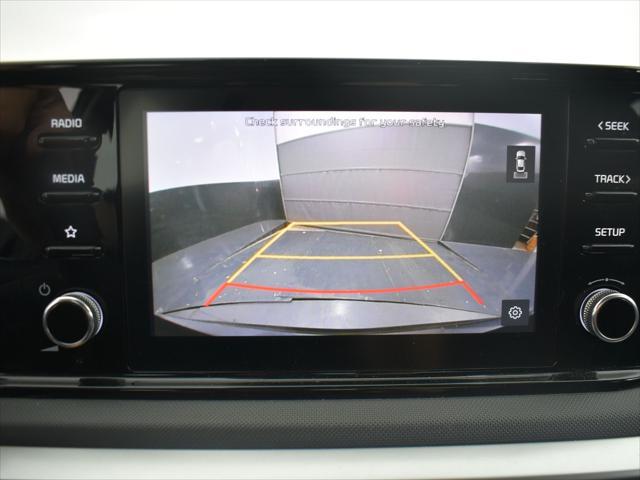used 2023 Kia K5 car, priced at $22,286