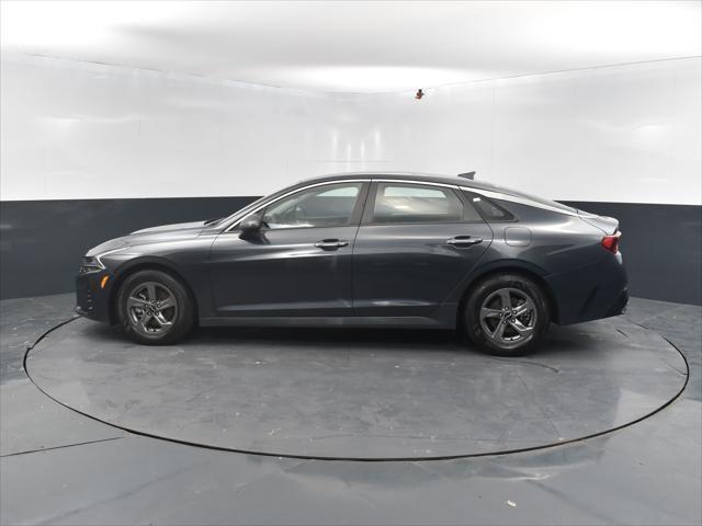 used 2023 Kia K5 car, priced at $22,286