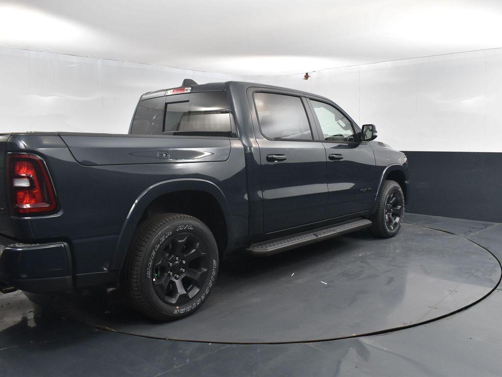 new 2026 Ram 1500 car, priced at $58,242