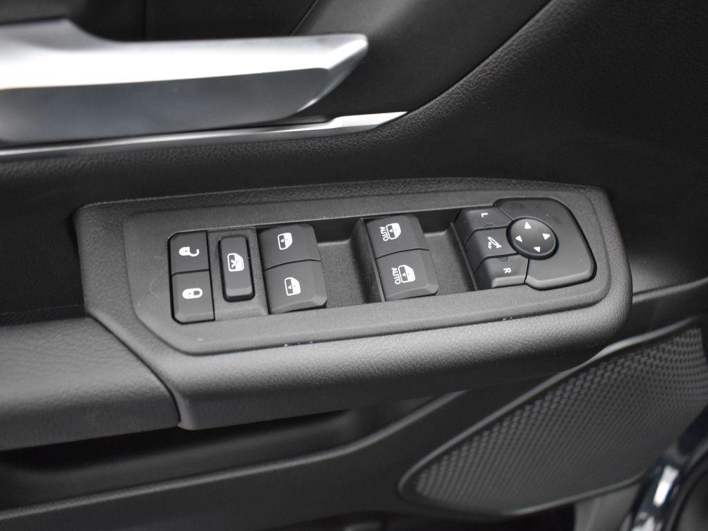 new 2026 Ram 1500 car, priced at $58,242
