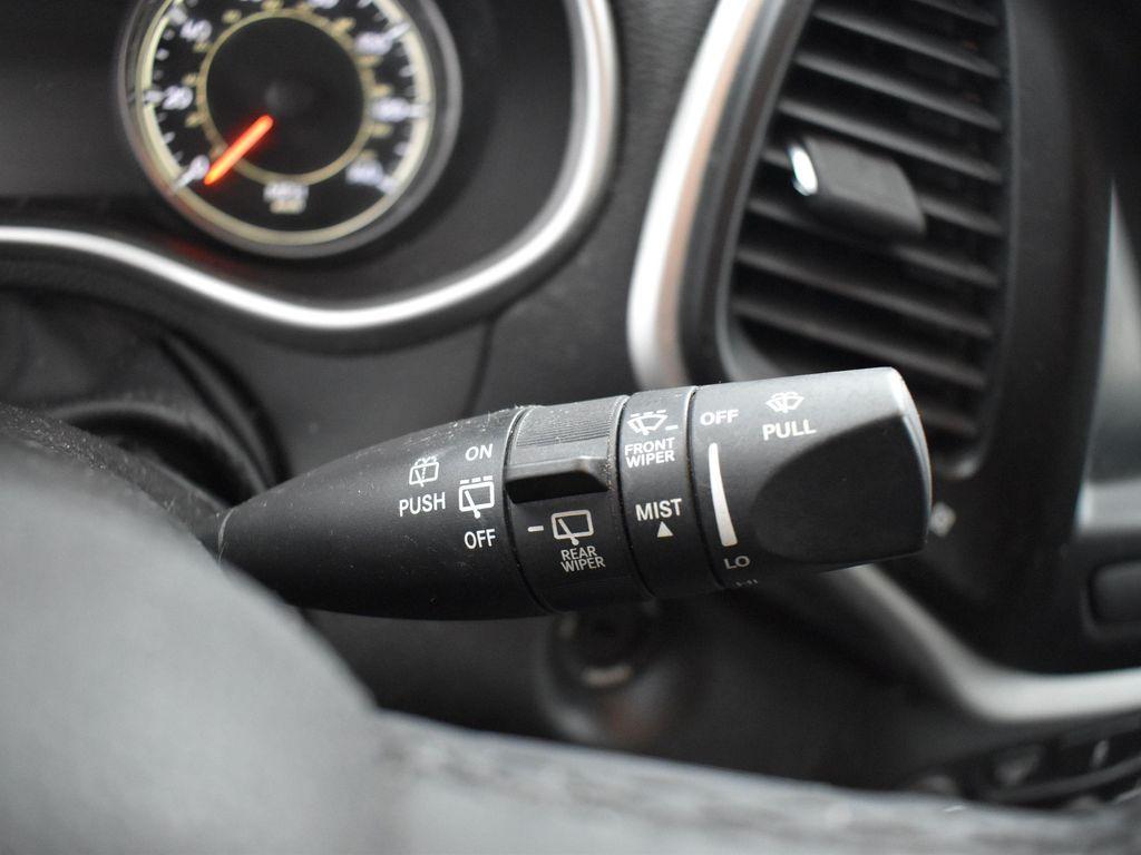 used 2014 Jeep Cherokee car, priced at $7,995