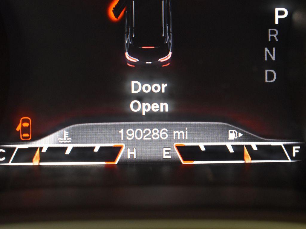 used 2014 Jeep Cherokee car, priced at $7,995