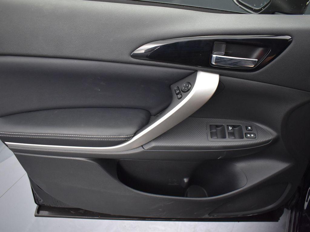 used 2024 Mitsubishi Eclipse Cross car, priced at $19,998