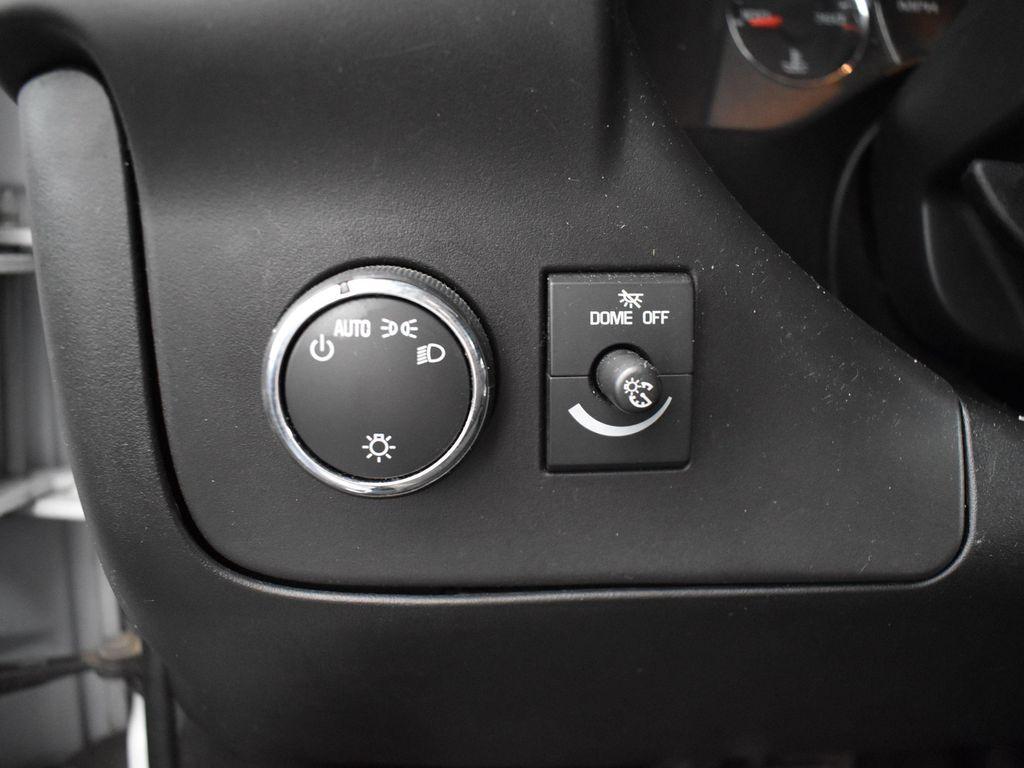 used 2021 GMC Savana 2500 car, priced at $25,349