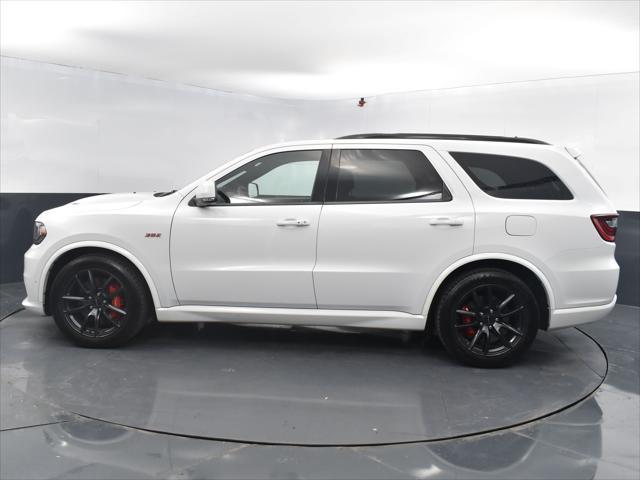 used 2018 Dodge Durango car, priced at $32,673