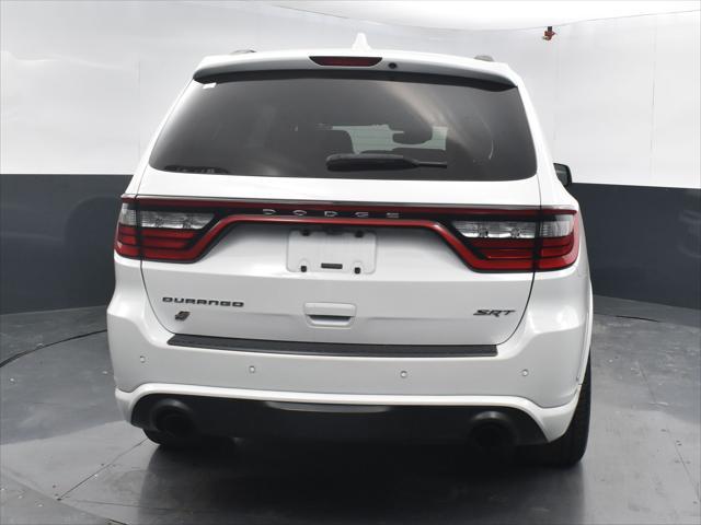 used 2018 Dodge Durango car, priced at $32,673