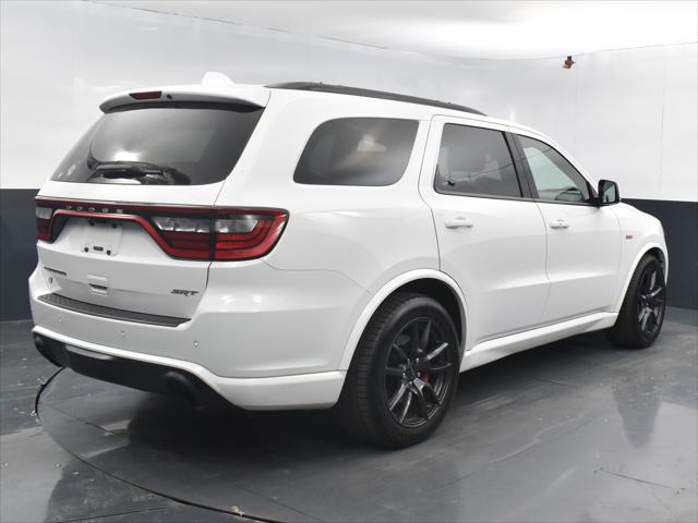 used 2018 Dodge Durango car, priced at $32,673