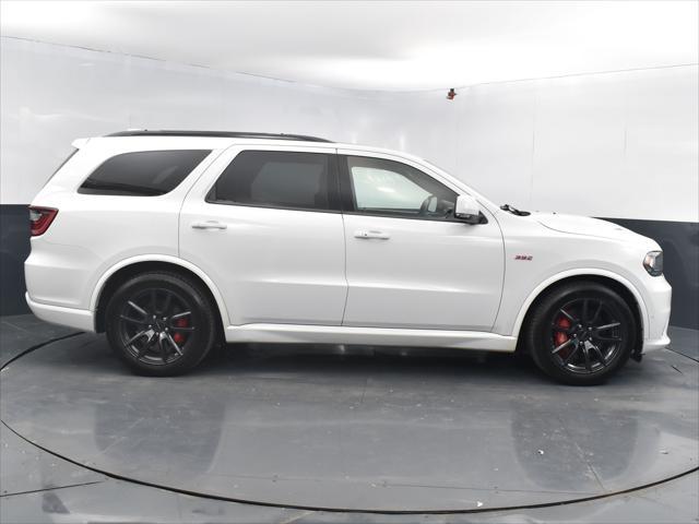 used 2018 Dodge Durango car, priced at $32,673