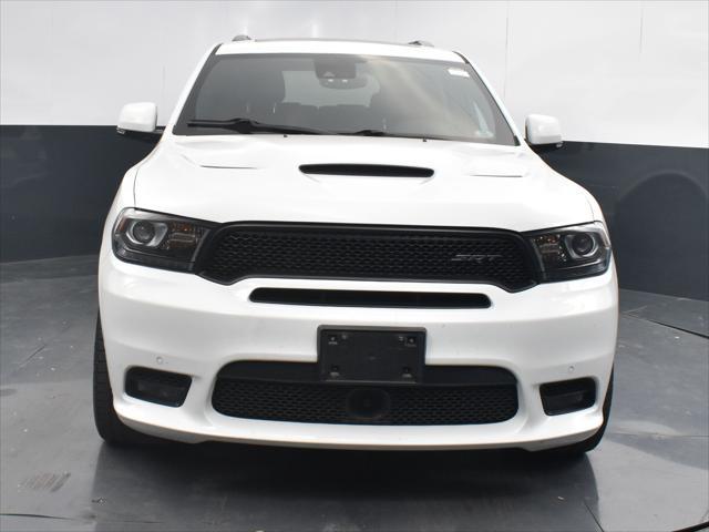 used 2018 Dodge Durango car, priced at $32,673