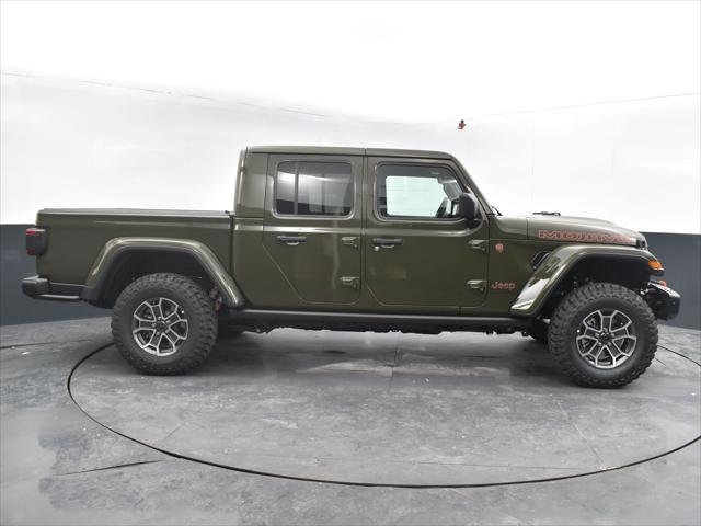 new 2024 Jeep Gladiator car, priced at $60,819