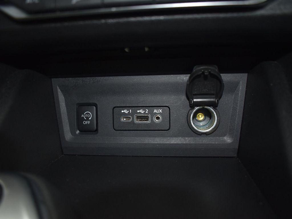 used 2024 Nissan Sentra car, priced at $18,029