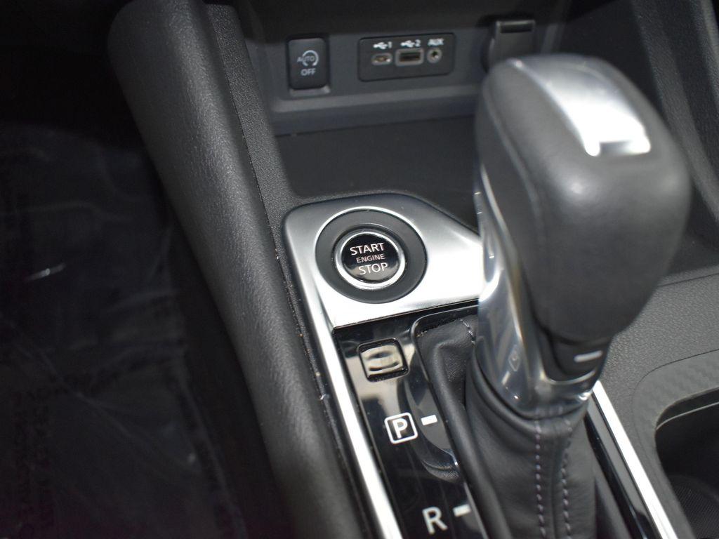 used 2024 Nissan Sentra car, priced at $18,029