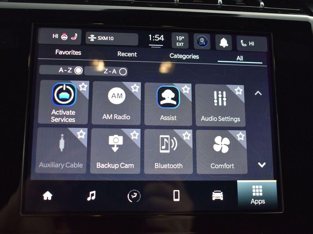 new 2025 Jeep Grand Cherokee car, priced at $40,354